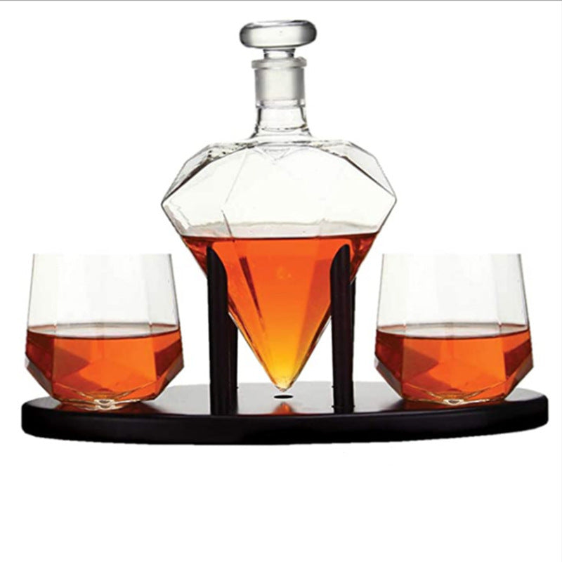 Decanter Set