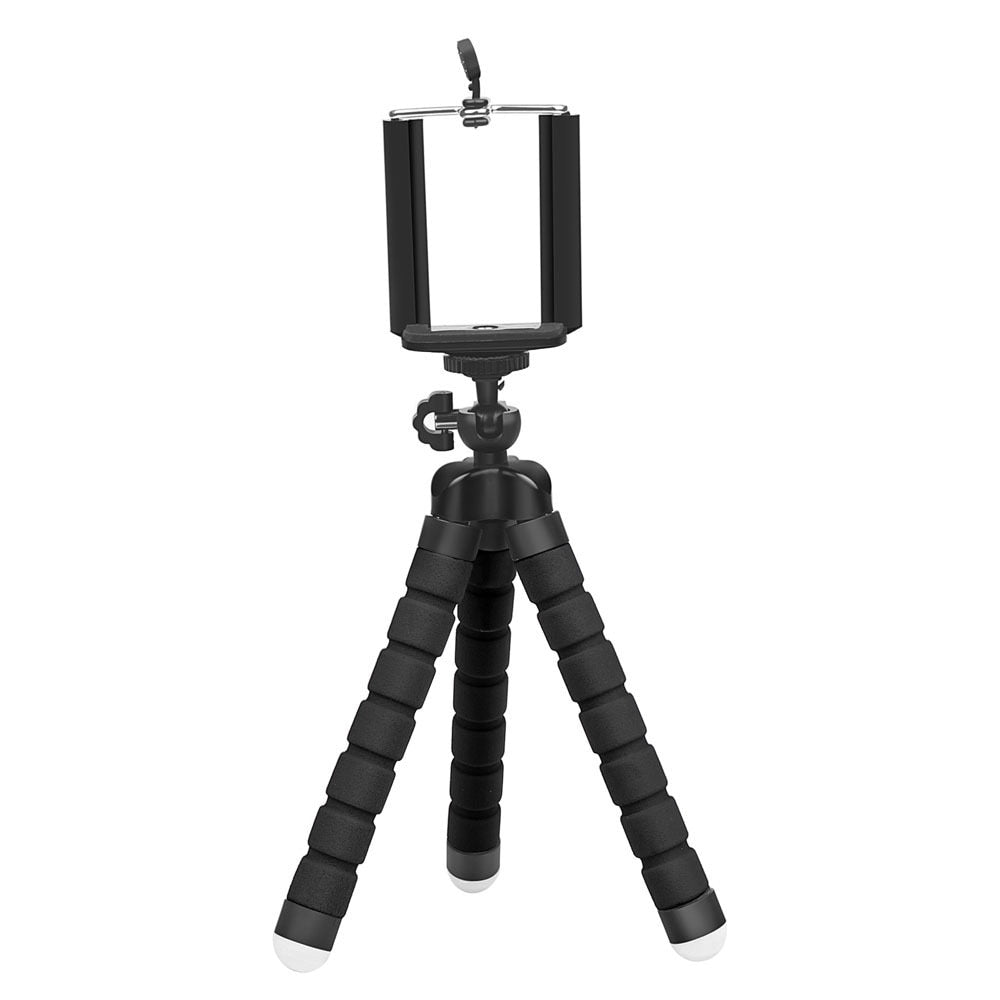 Adjustable Cellphone Tripod