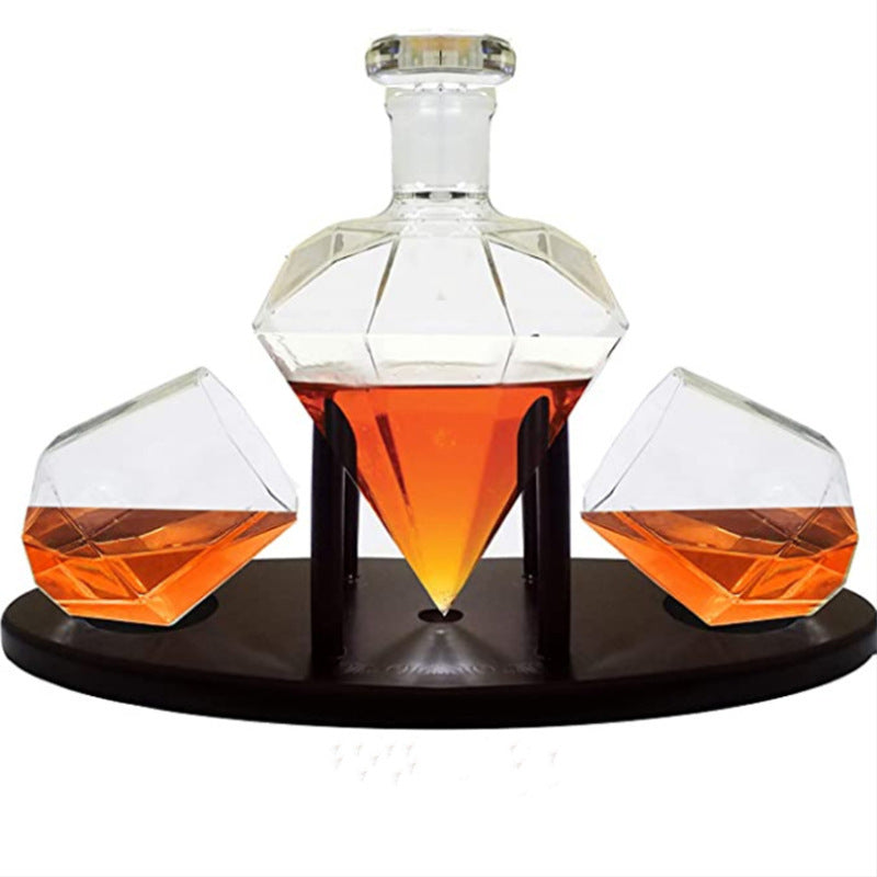 Decanter Set