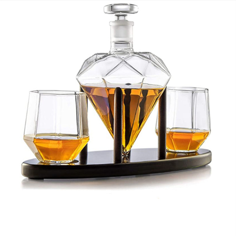 Decanter Set