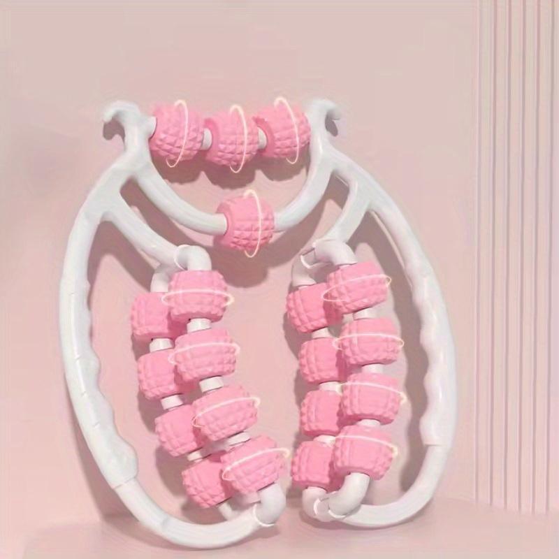 20-Roller Leg Massager