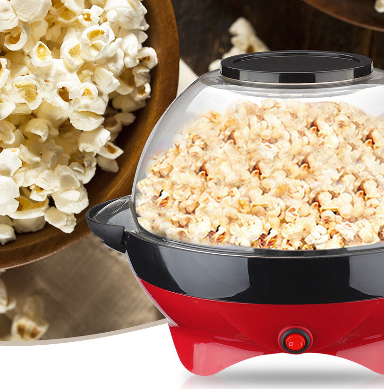 Electric Popcorn Machine