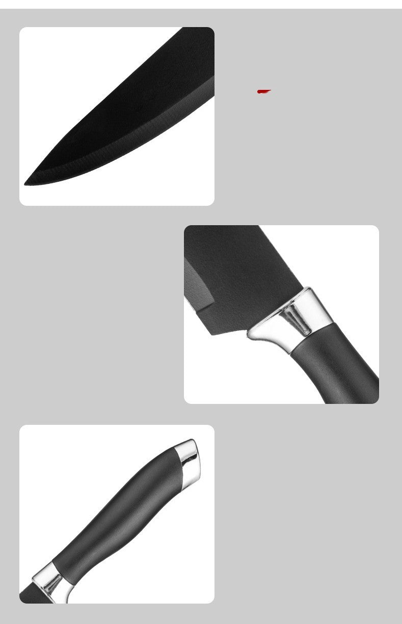 Kitchenware Set