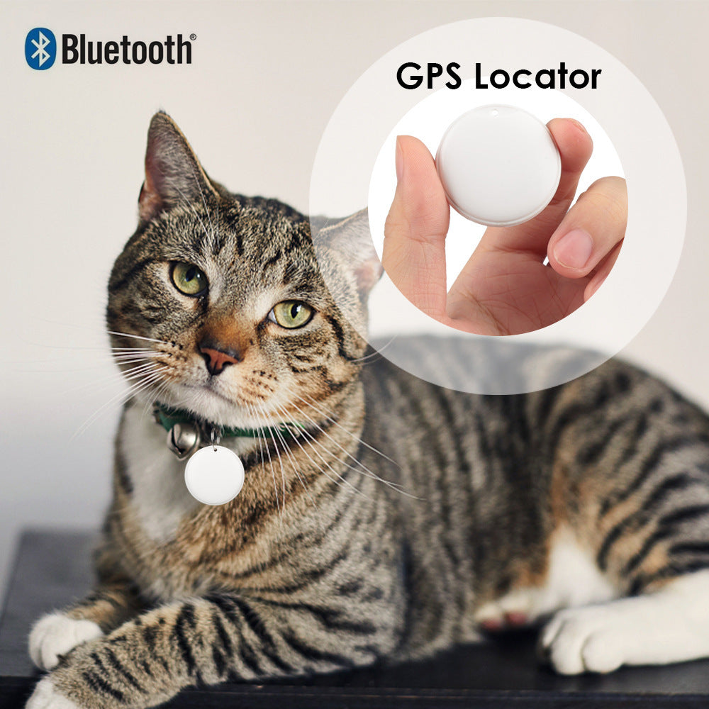 GPS Tracker For Dogs and Cat