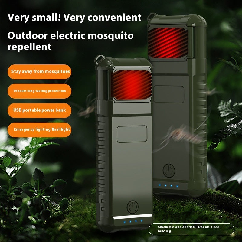 Outdoor Camping Mosquito Killer
