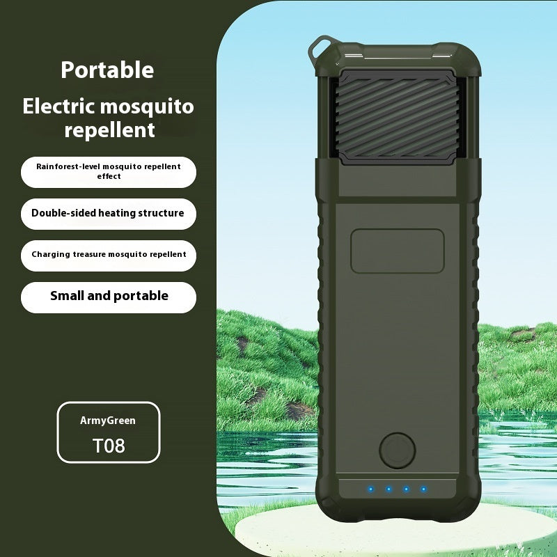 Outdoor Camping Mosquito Killer