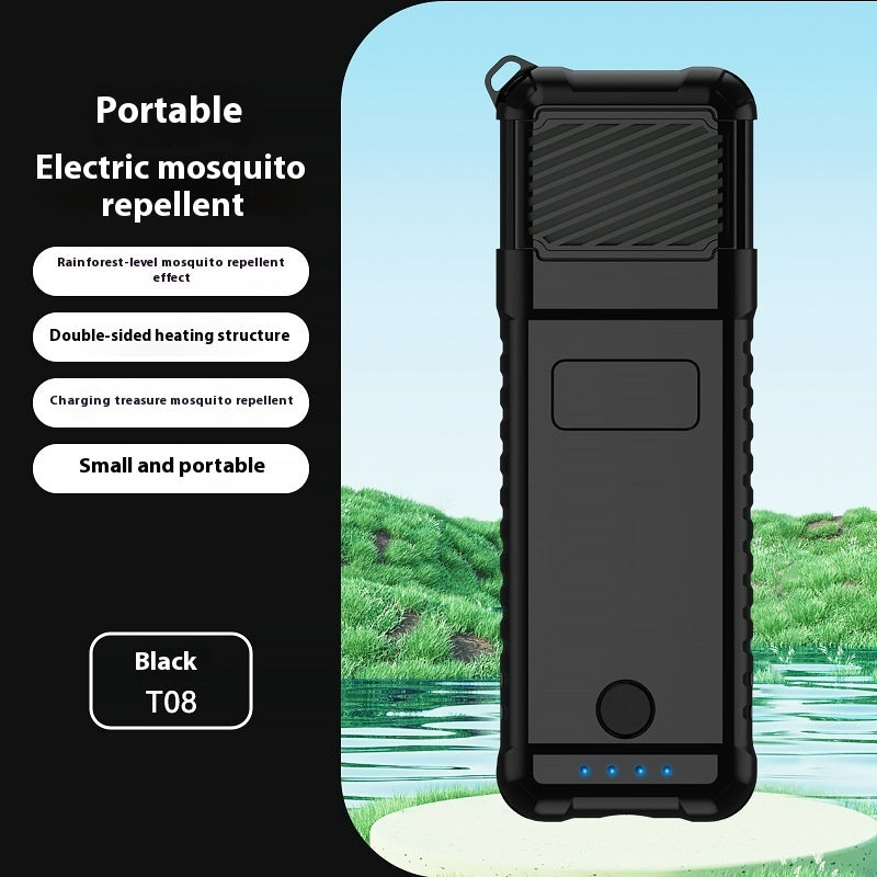 Outdoor Camping Mosquito Killer