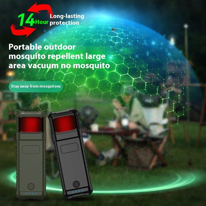 Outdoor Camping Mosquito Killer