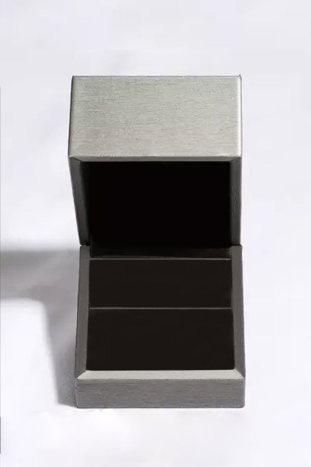 1 Carat Split Shank Ring