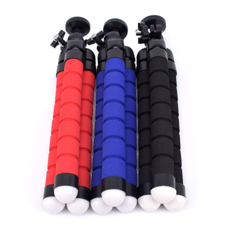 Adjustable Cellphone Tripod